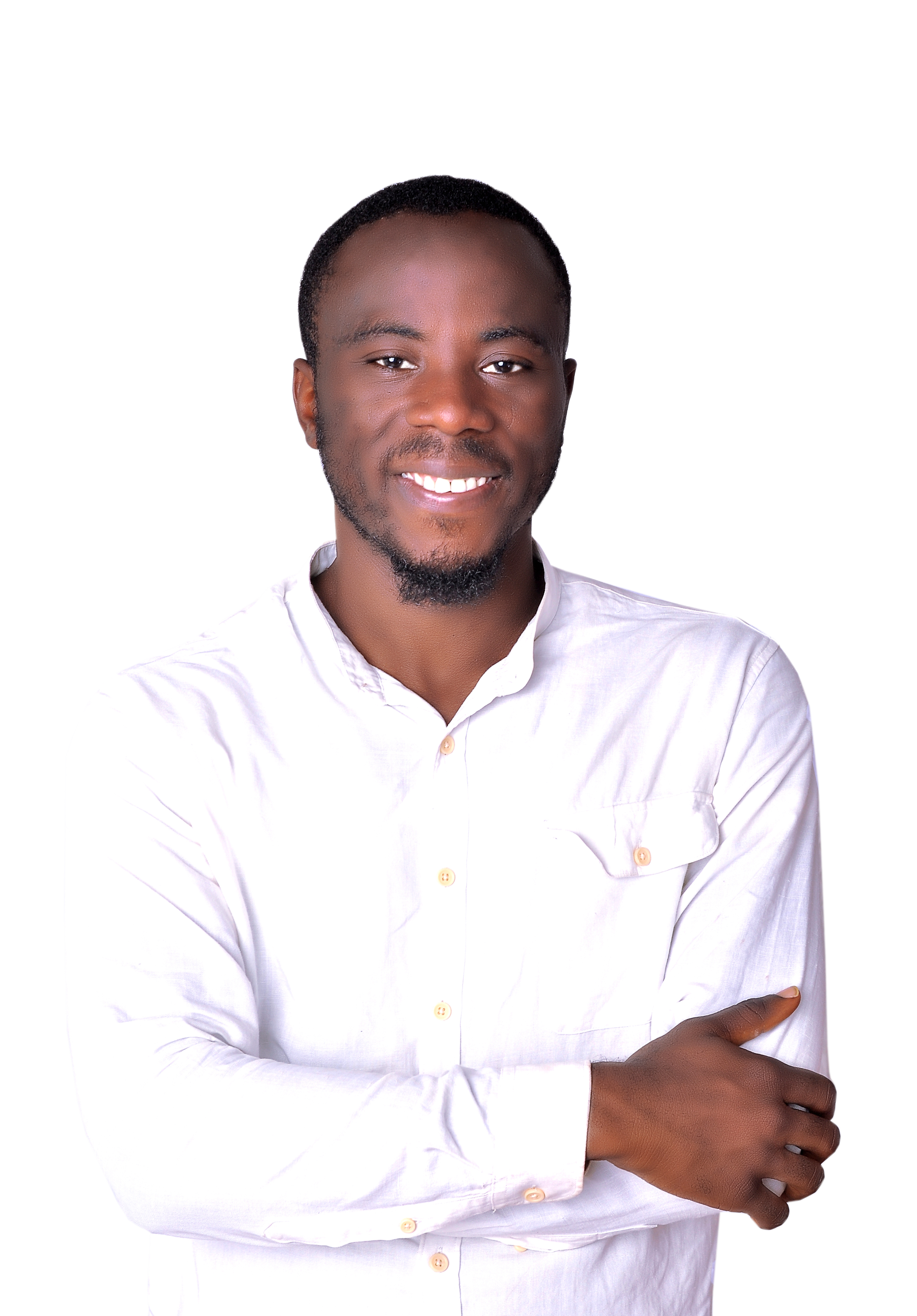 Badmus Ibrahim
